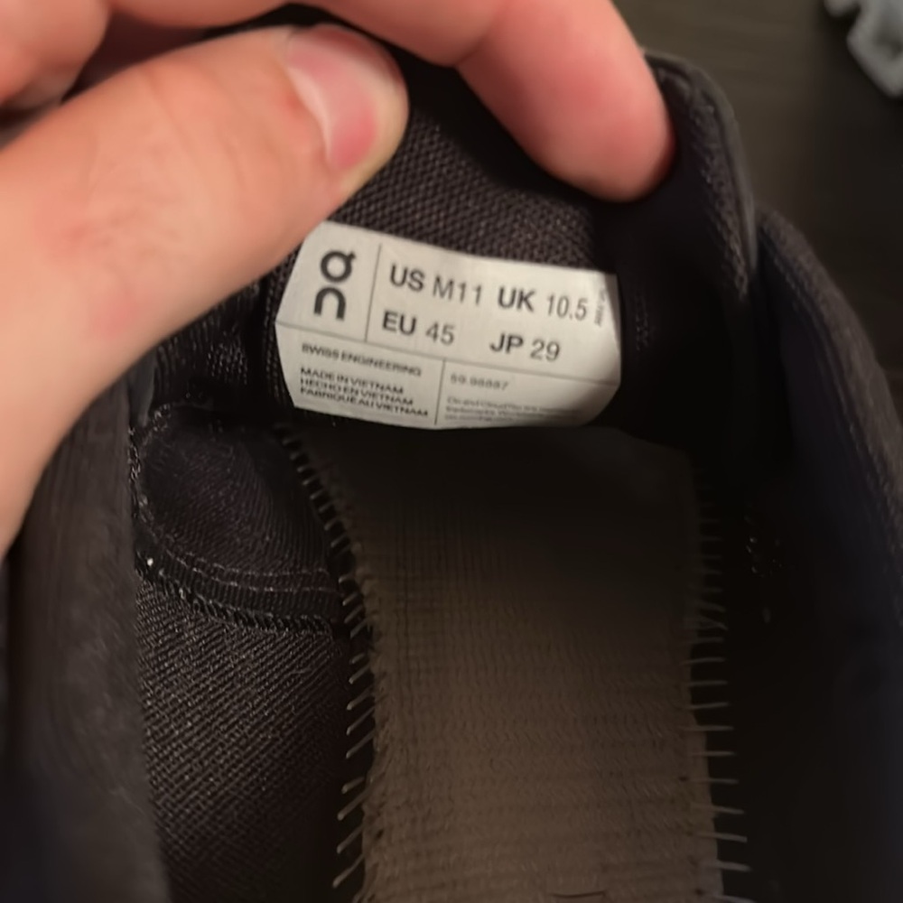 On Cloud 5 - image 6